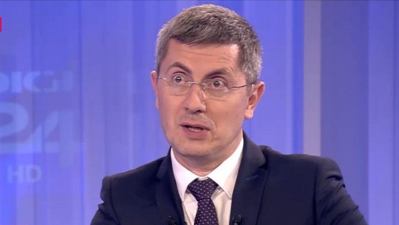 Pașaportul COVID-19, obligatoriu în România?! Anunțul făcut de vicepremierul Dan Barna