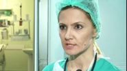 Adriana Nica, iubita lui Sorin Oprescu