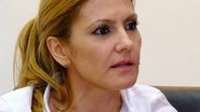 Adriana Nica, iubita lui Sorin Oprescu