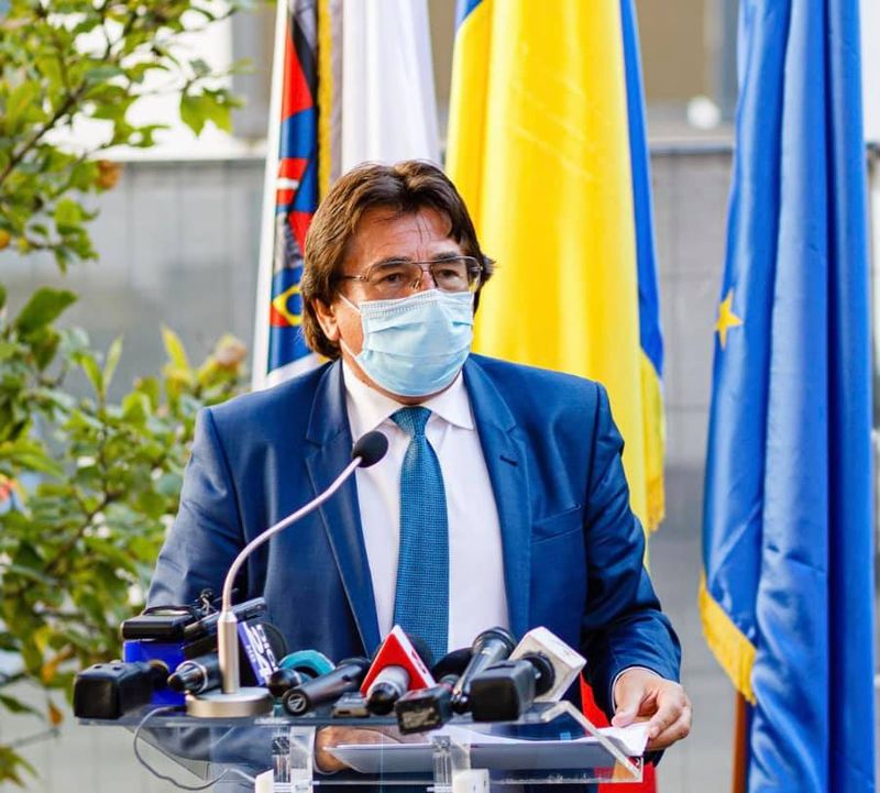 Nicolae Robu