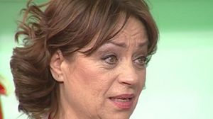 Drama neștiută a Adrianei Trandafir! Actrița a fost înfiată de sora mamei sale: "Verișorii mei erau, de fapt, frații mei..."