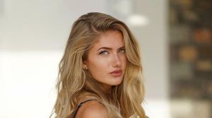  Alica Schmidt de la Borussia Dortmund