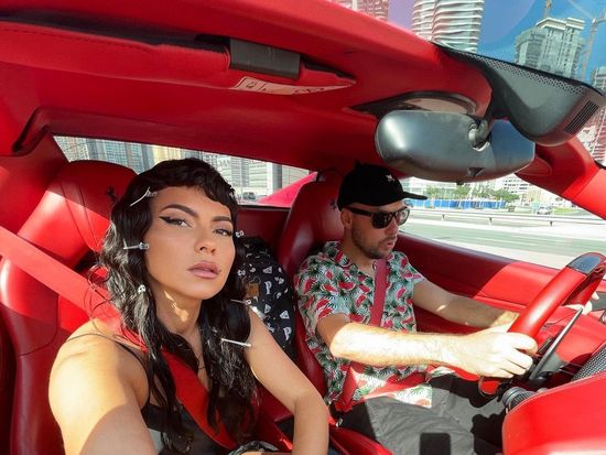 inna si deliric- WOWBiz