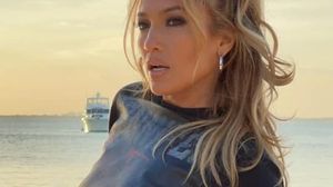 Jennifer Lopez