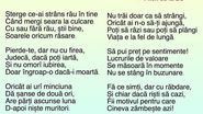 Cele mai frumoase poezii scrise de Flick, domnul Rimă