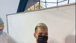 Ce a pățit Răzvan Botezatu după ce s-a vaccinat? Imagini care vă pot afecta emoțional