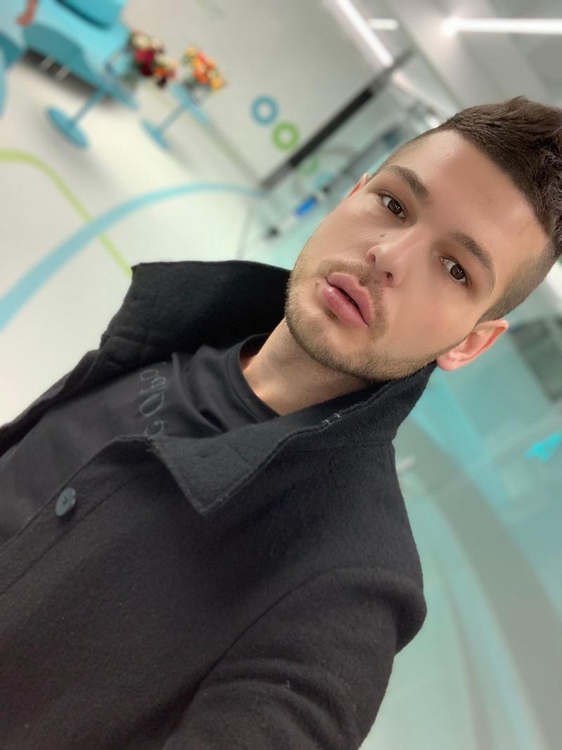 Razvan Botezatu