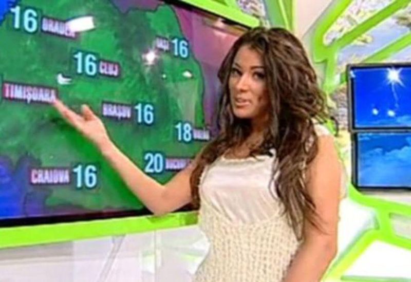 roxana vancea