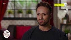 Cine e Alin de la Mireasa 2021? Despărțit de mama la 12 ani, concurentul povestește cât a suferit: „A fost foarte greu"