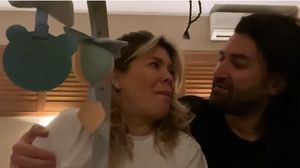 Smiley și Gina Pistol