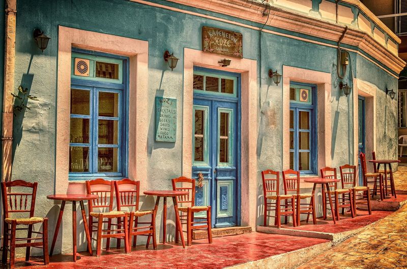 Grecia