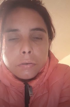 Momentul &icirc;n care r&acirc;găie 