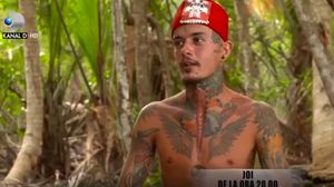 Survivor România, 11 martie