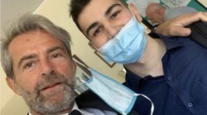 Alex și-a omorât tatăl pentru a-și salva mama de bătăile acestuia