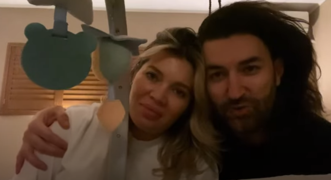 Cum a reacționat Laura Cosoi, după ce Smiley a devenit tătic pentru prima dată: &quot;Li se întâmplă ce merită&quot;
