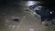 Cinci adolescenți au fost implicați într-un grav accident rutier în județul Olt!