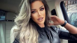 Bianca Drăgușanu, adevărul despre bărbații din viața ei! Vedeta nu prea a avut noroc în dragoste: "Le-am dat drumul din lesă" 