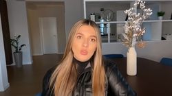 Daniela Iliescu, iubita lui Culiță Sterp, dezvăluiri senzaționale despre viața ei: ”Tot timpul mă concentrez să fiu mai bună”