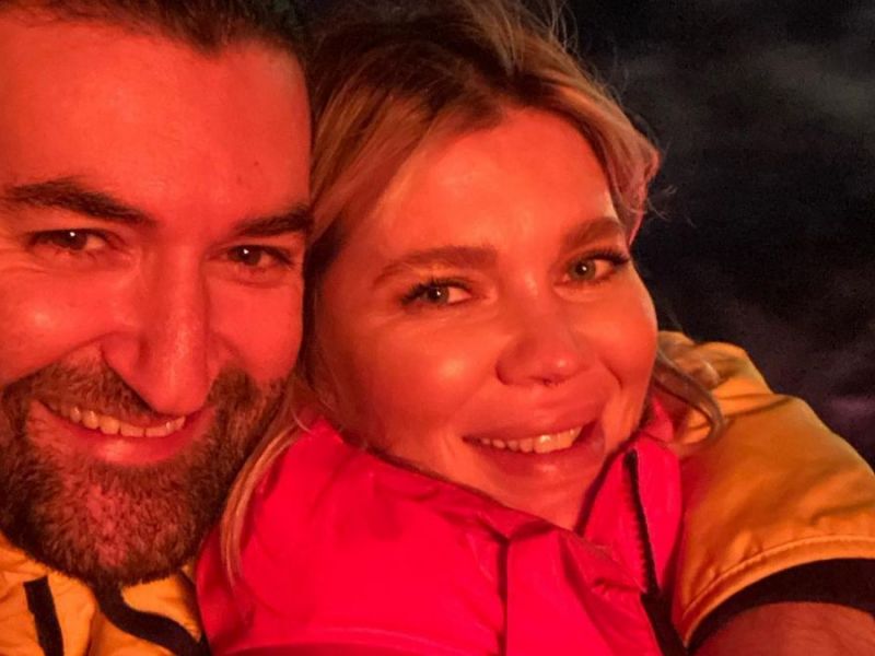 Gina Pistol trăiește un miracol! Medicii i-au spus că există șanse mici să răm&acirc;nă &icirc;nsărcinată