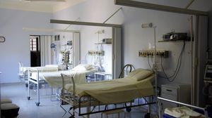 Un nou caz șocant la ATI Mureș! Medic infectat cu coronavirus, mort în condiții greu de imaginat: "A fost legat de pat..."