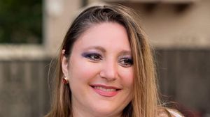 Diana Șoșoacă