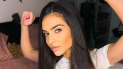 Cum a vrut Fizz s-o combine pe Mellina de la Survivor România 2021? Cântărețul, fascinat de războinică, a primit pas de la aceasta