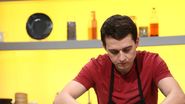 Cine e Paul Vasile de la Chefi la cuțite 2021