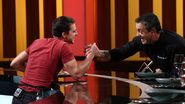 Cine e Paul Vasile de la Chefi la cuțite 2021