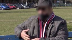 Un bărbat internat în spitalul COVID din Grădişte face dezvăluiri cutremurătoare: „E aproape un loc de exterminare”