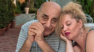 Oana Lis, declarații de ultimul moment despre Viorel Lis! Cu ce probleme de sănătate se confruntă soțul ei: "O să fiu alături de el..."