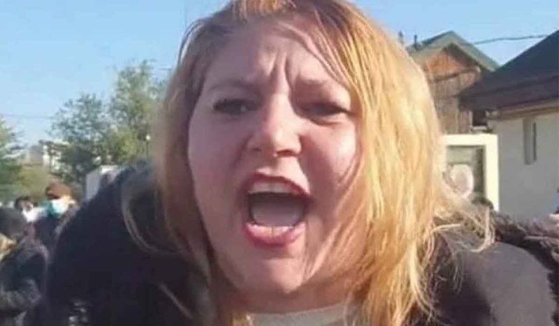 Diana Șoșoacă, scandal după ce au fost anunțate noile restricții! &quot;Solicit exhumarea morților de covid&quot;