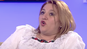 Diana Șoșoacă, scandal după ce au fost anunțate noile restricții! "Solicit exhumarea morților de covid"