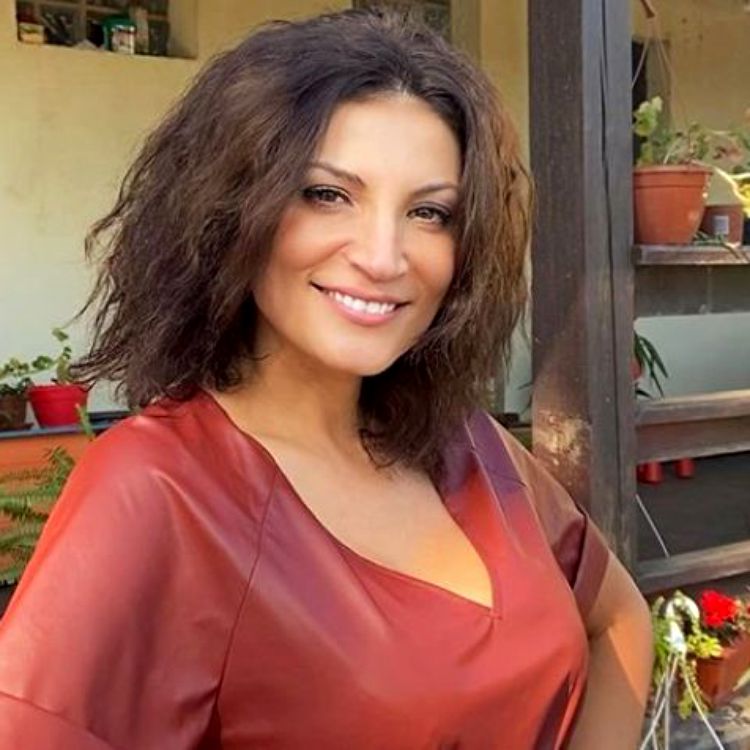 Nunta anului în showbiz! Ioana Ginghină a fost cerută în căsătorie de noul iubit! 