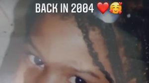 Fata din imagine este o îndrăgită concurentă de la Puterea Dragostei! Tu o recunoști?