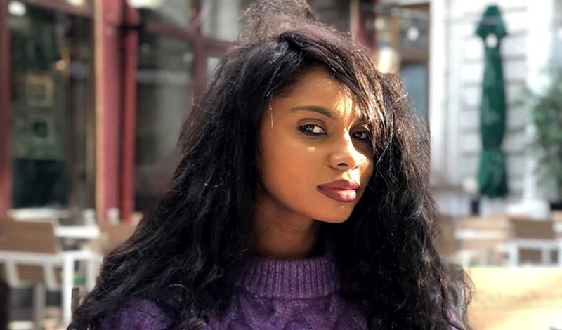 Noi informații despre bătaia încasată de Laurette! S-ar fi întâlnit cu un bărbat pentru a întreține relații intime