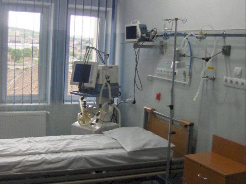 Ce se &icirc;nt&acirc;mplă &icirc;n spitalele din Rom&acirc;nia?