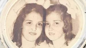 Oana Zăvoranu și-a pierdut surorile gemene la cutremurul din 1977