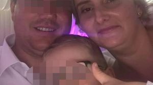 O mamă și fetița născută prematur au murit în urma unui accident de mașină! Vinovatul, reținut după trei luni