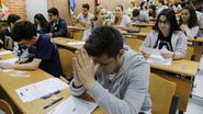 Calendarul simulării examenului de Bacalaureat în 2021
