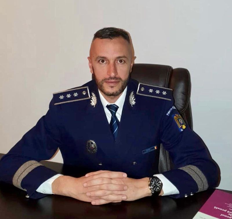 politist