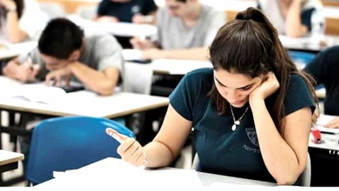 Calendarul simulării examenului de Evaluare Națională în 2021
