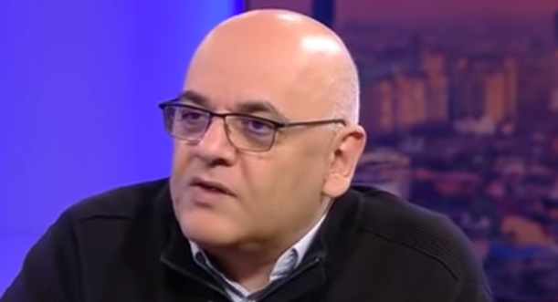 raed arafat
