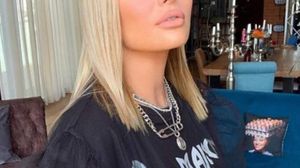 Vestea momentului în showbiz! Delia Matache așteaptă un copil?! Imaginea care a dat-o de gol