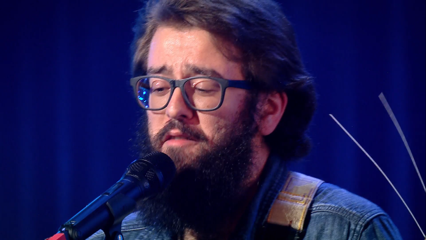 Dan Junior Ungureanu la Românii au Talent, sezonul 11