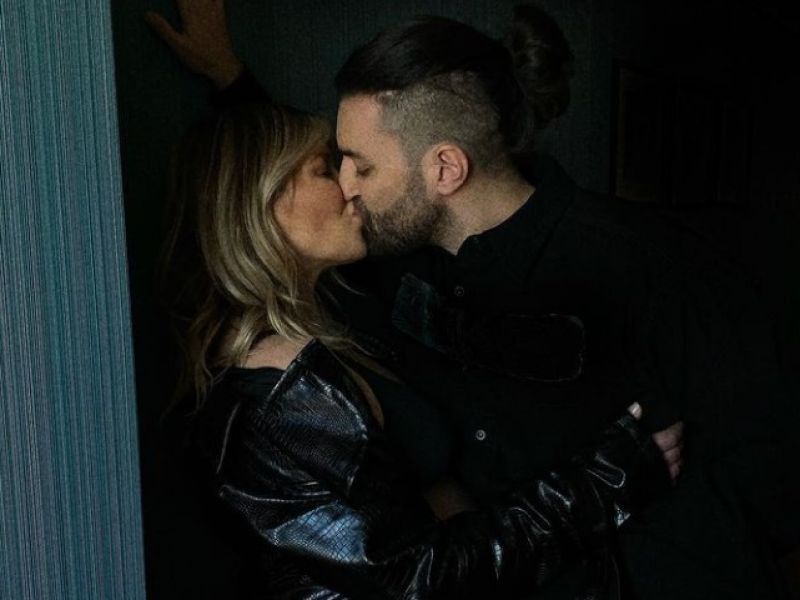 Smiley, piesă dedicată fetiței sale! C&acirc;ntărețul este &icirc;n culmea fericirii: 