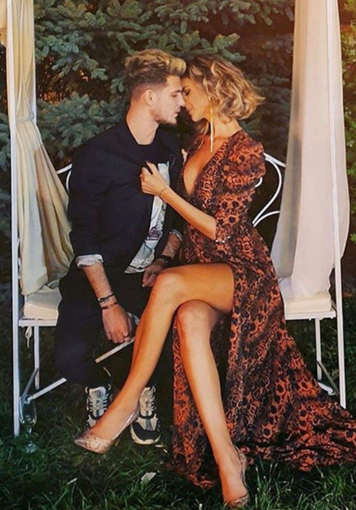 Ramona Olaru și Cuza