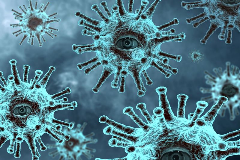 A apărut o nouă tulpină de coronavirus din Antigua! A fost depistată în Marea Britanie 