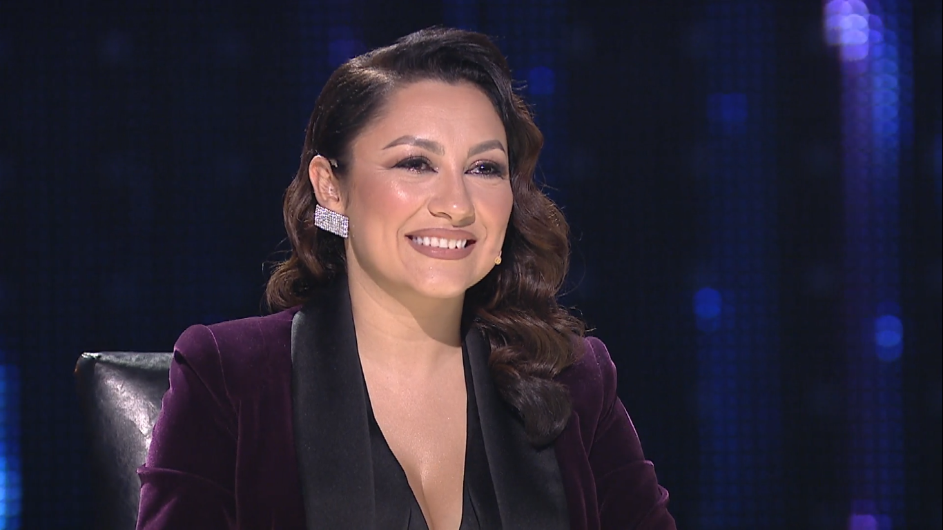 Andra, cucerită de Cedeno Brothers la Rom&acirc;nii au Talent, sezonul 11