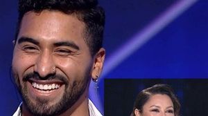 Andra, cucerită de Cedeno Brothers la Românii au Talent, sezonul 11