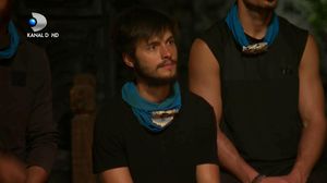 Albert Oprea este nominalizat pentru eliminare la Survivor România